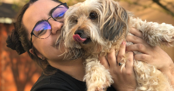 elsa pet sitter à CORBEIL ESSONNES 91100_0