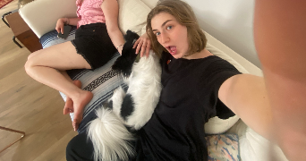 camille pet sitter à MONTPELLIER 34000_1