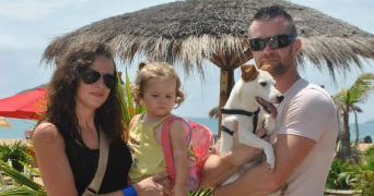 morgane pet sitter à ST MARTIN DU VAR 06670_1