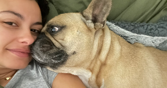 marie pet sitter à CASTRES 81100_2