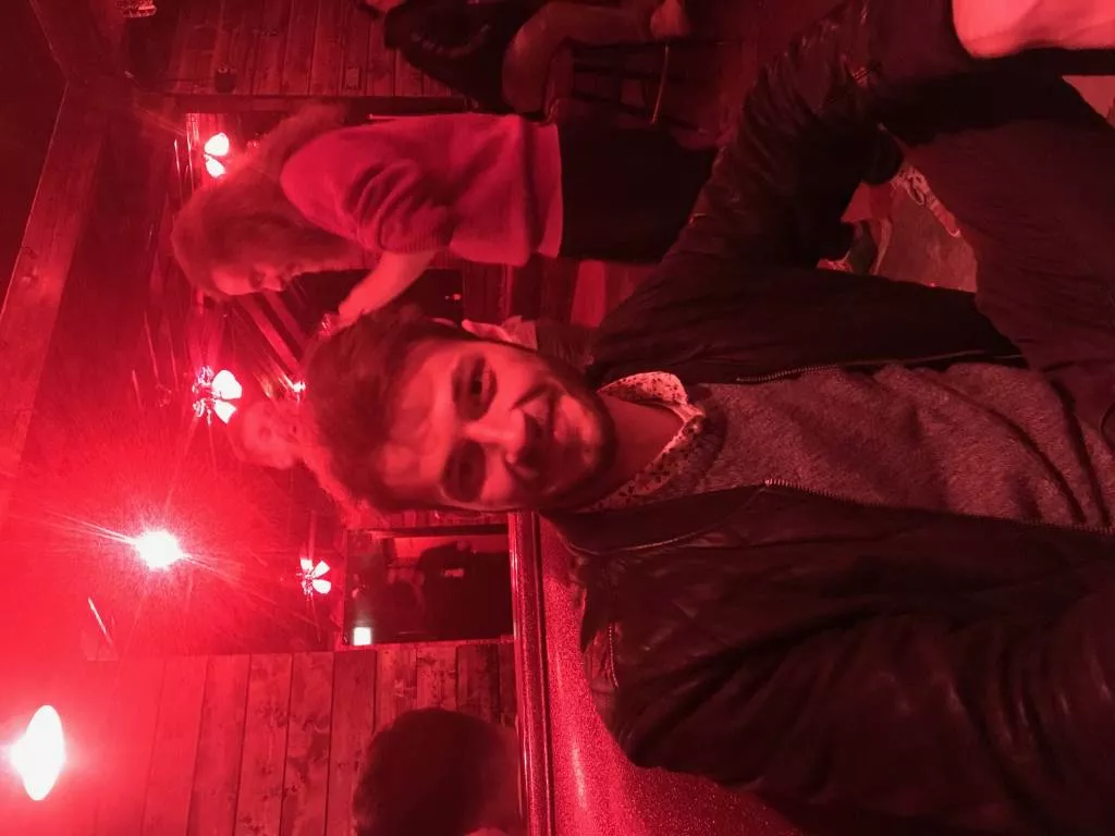 Thomas pet sitter à Saint-Denis-en-Val 45560