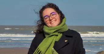 louise pet sitter à REIMS 51100