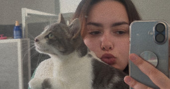 eloise pet sitter à LARUSCADE 33620_0