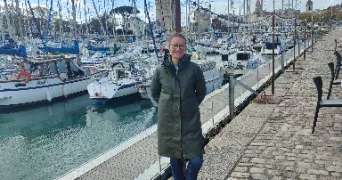 coraline pet sitter à PESSAC 33600