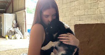 leane pet sitter à vulbens 74520_0