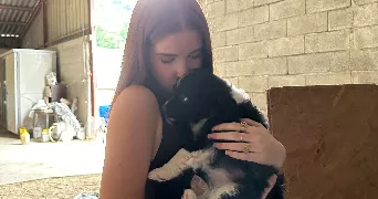 leane pet sitter à vulbens 74520