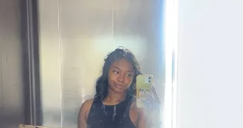 mélina  pet sitter à NANTERRE 92000