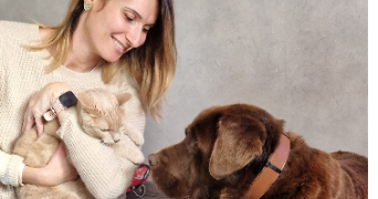 claire pet sitter à ST SYMPHORIEN SUR SAONE 21170_0
