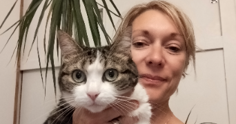 nathalie pet sitter à BESANCON 25000_0