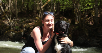 charlotte pet sitter à TOULOUSE 31500_0
