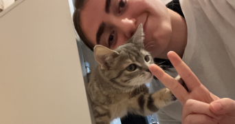 agathe pet sitter à BESANCON 25000_2