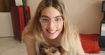 maryla pet sitter à ST ETIENNE 42000_0