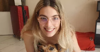 maryla pet sitter à ST ETIENNE 42000