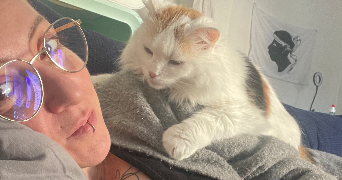 karine pet sitter à PARIS 15 75015_9