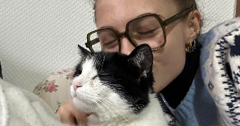 fleur pet sitter à ANGERS 49000_2