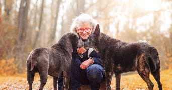 marie francoise pet sitter à ALLENNES LES MARAIS 59251_1