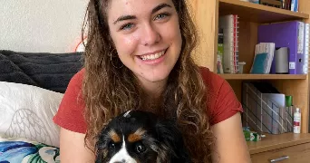 maïlys pet sitter à MARSEILLE 09 13009