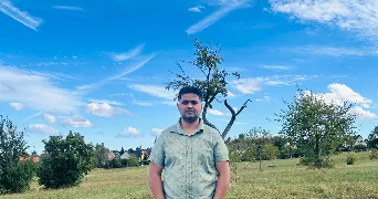 jalal pet sitter à SAVERNE 67700