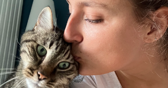 manon pet sitter à CENON 33150_0