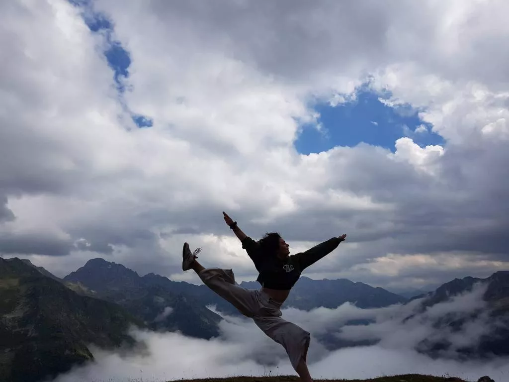 léa pet sitter à Montreuil 93100