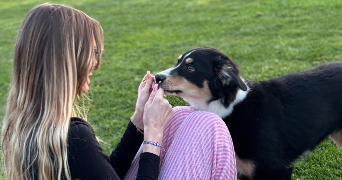 minna pet sitter à LA GREVE SUR MIGNON 17170_0