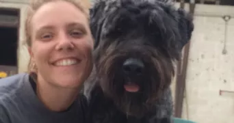 emeline pet sitter à VILLEMEUX SUR EURE 28210