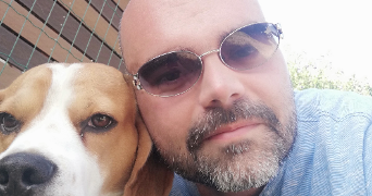 jérémy pet sitter à EVREUX 27000_1