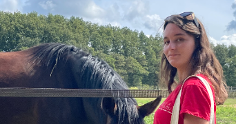 camille pet sitter à NANTES 44300_1