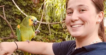 lea pet sitter à Rive de gier 42800