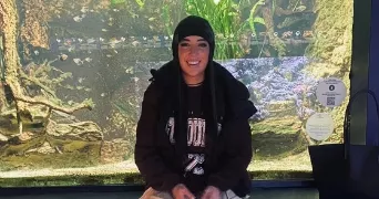 imane pet sitter à ST DENIS 93200