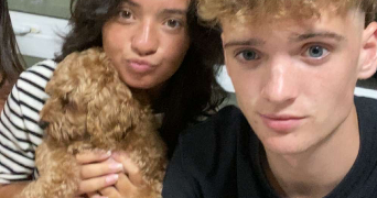 maiwenn pet sitter à COLOMBES 92700_1