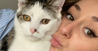 noa pet sitter à CHATOU 78400_1