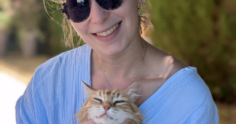 julie pet sitter à DIJON 21000_3