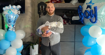 johnny pet sitter à PONTOISE 95300_0