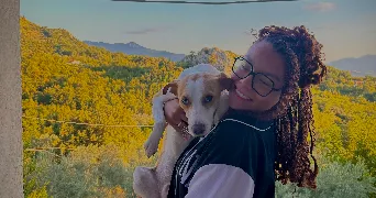 kiara pet sitter à ABLON SUR SEINE 94480