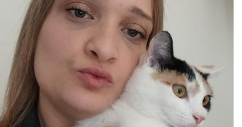 angelique pet sitter à PARIS 17 75017_0