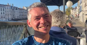 joe dog sitter à Bayonne 64100