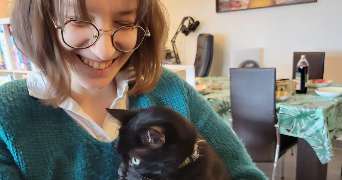 ferrières pet sitter à Villeurbanne  69100_2