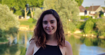lucie pet sitter à CHELLES 77500_2