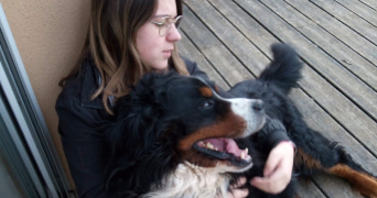 clélia pet sitter à LE TALLUD 79200_2