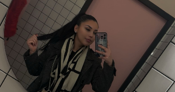 majdouline pet sitter à ORLEANS 45000_0