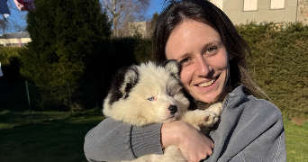 marion pet sitter à MONTBRISON 42600_3