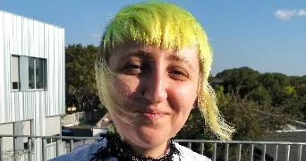 alexia pet sitter à CLAMART 92140