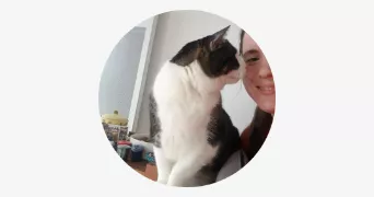camille pet sitter à BISCHHEIM 67800