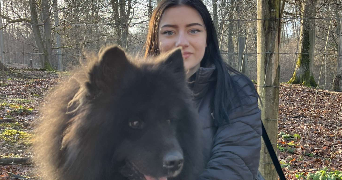 candice pet sitter à LA BOISSE 01120_0