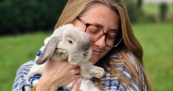 mathilde pet sitter à BONNIERES 60112_0