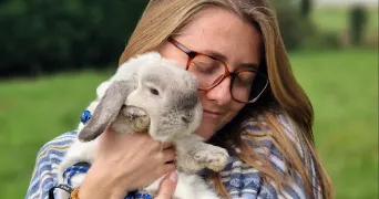 mathilde pet sitter à BONNIERES 60112