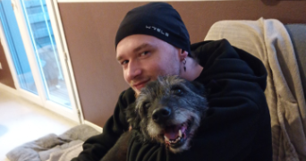 flavien pet sitter à AVROULT 62560_0