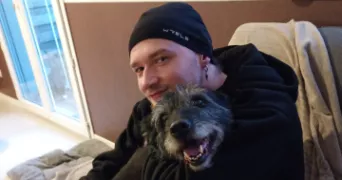 flavien pet sitter à AVROULT 62560