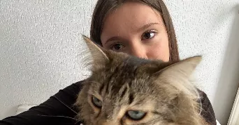 loane pet sitter à GRENOBLE 38000